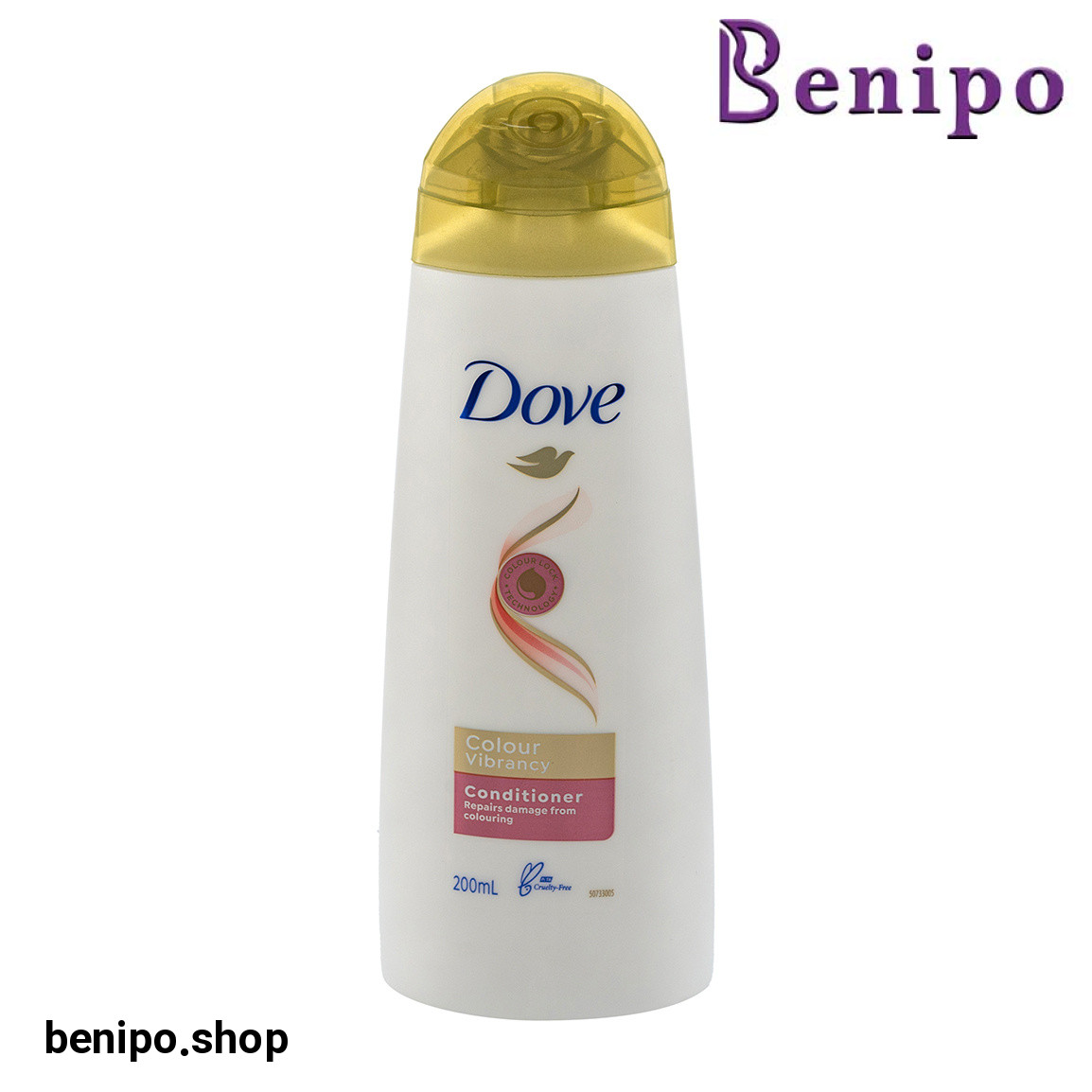 نرم کننده تثبیت رنگ مو 200 میلی لیتر