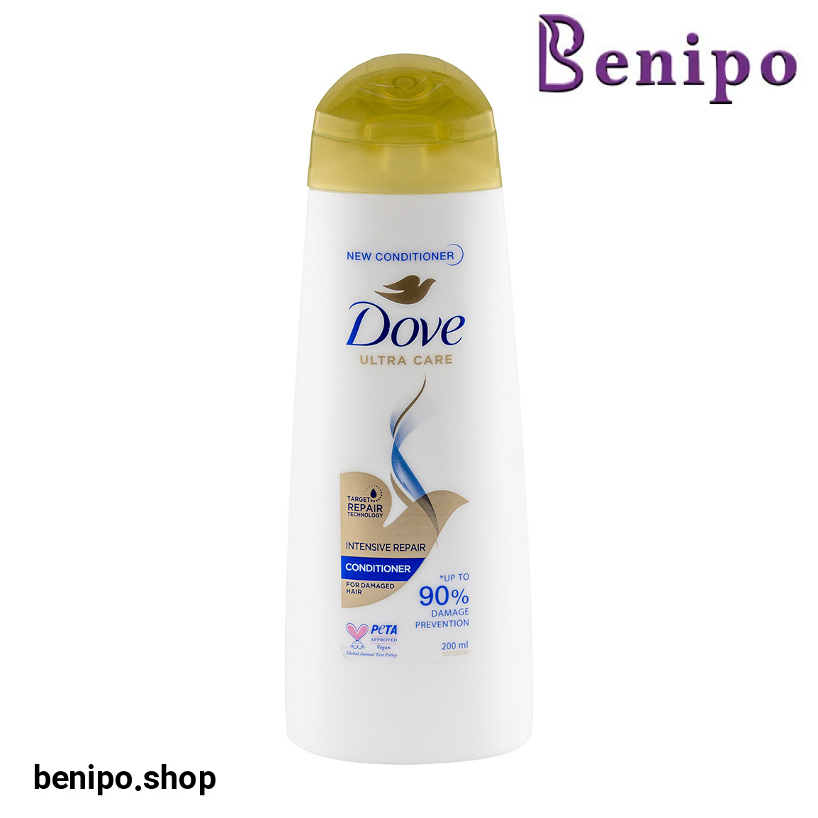 نرم کننده موهای آسیب دیده 200 میلی لیتر