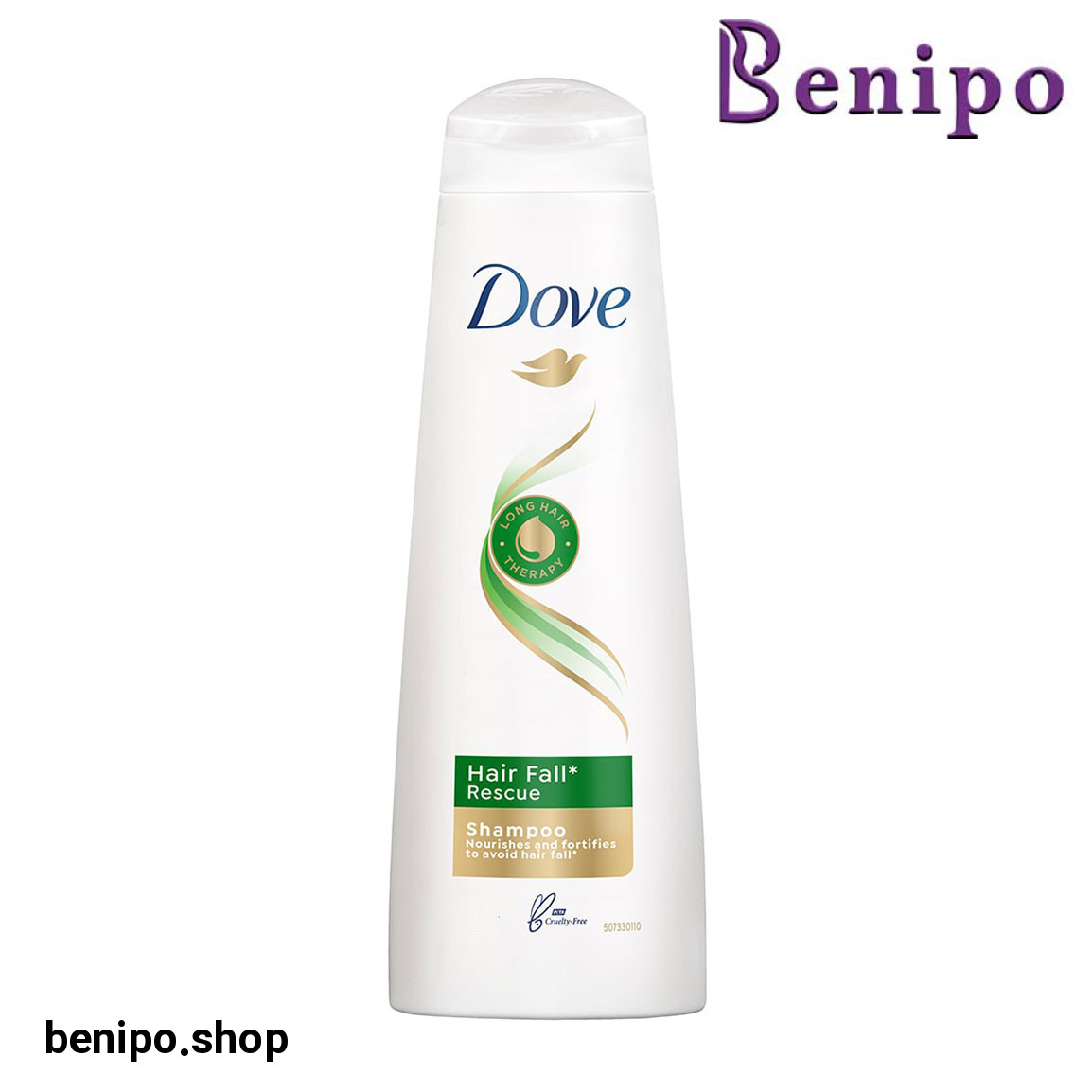 شامپو ضدریزش مو 200 میل