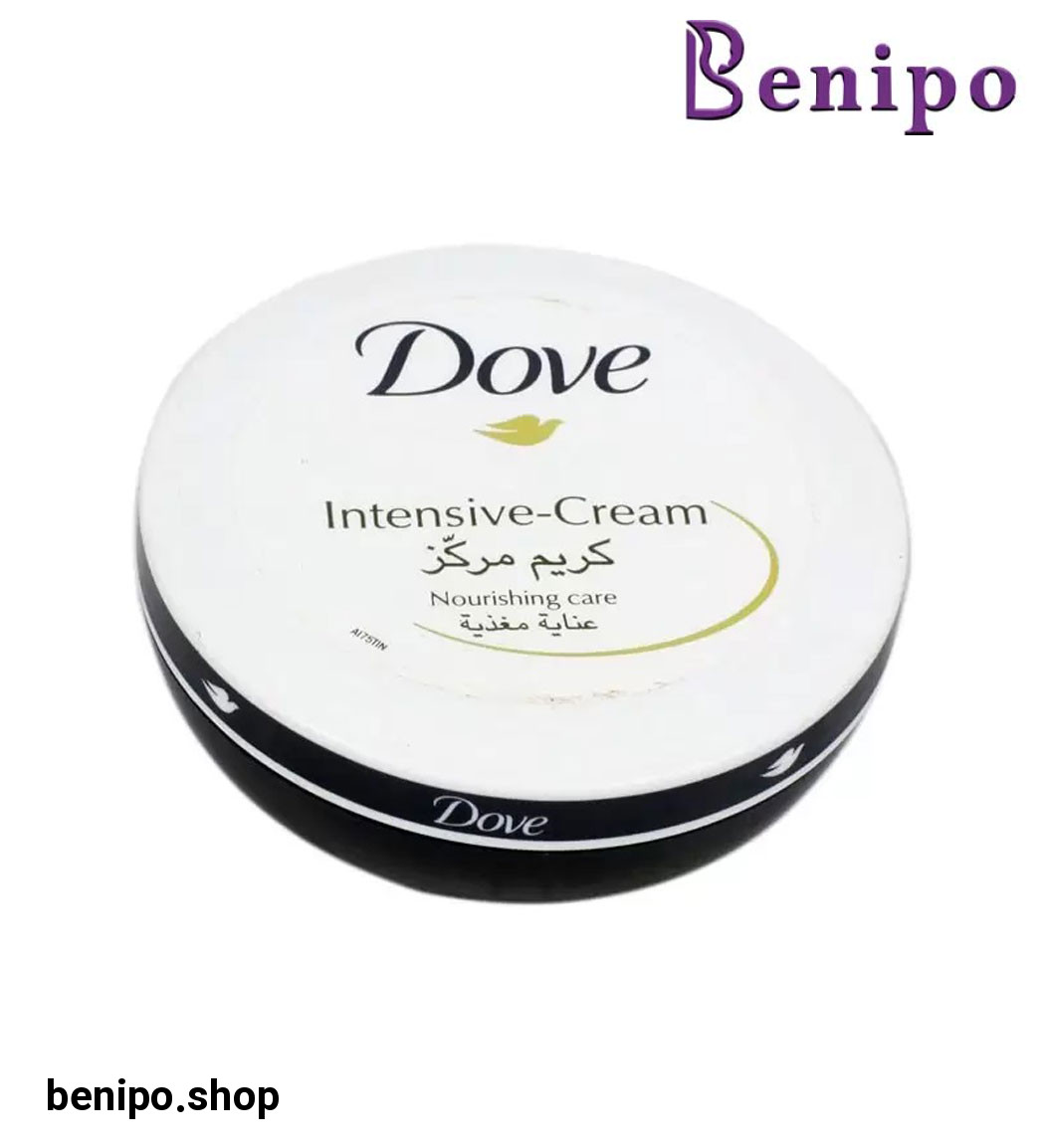 کرم مغذی و مرطوب کننده 75 میلی لیتر