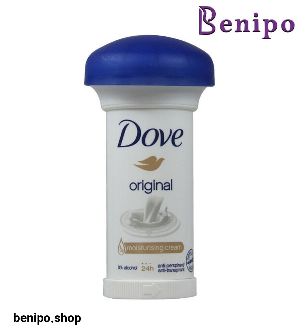 دئودورانت ضد تعریق اورجینال