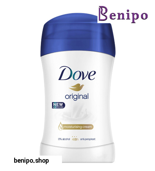 استیک ضد تعریق زنانه اوریجینال