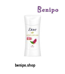 دئودورانت ضد تعریق زنانه مدل REVIVE حجم 75 گرم