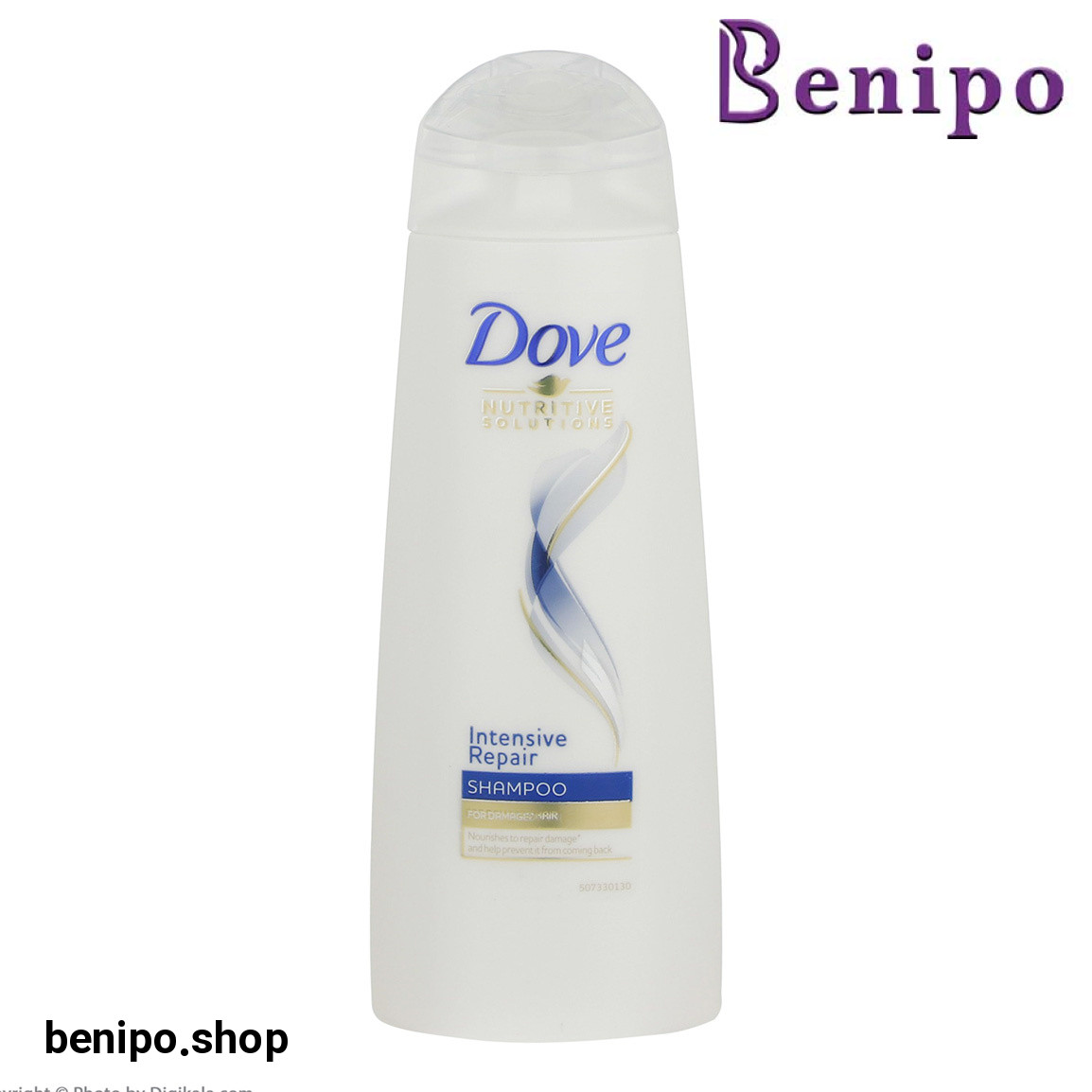 شامپو موهای  آسیب دیده 200 میل