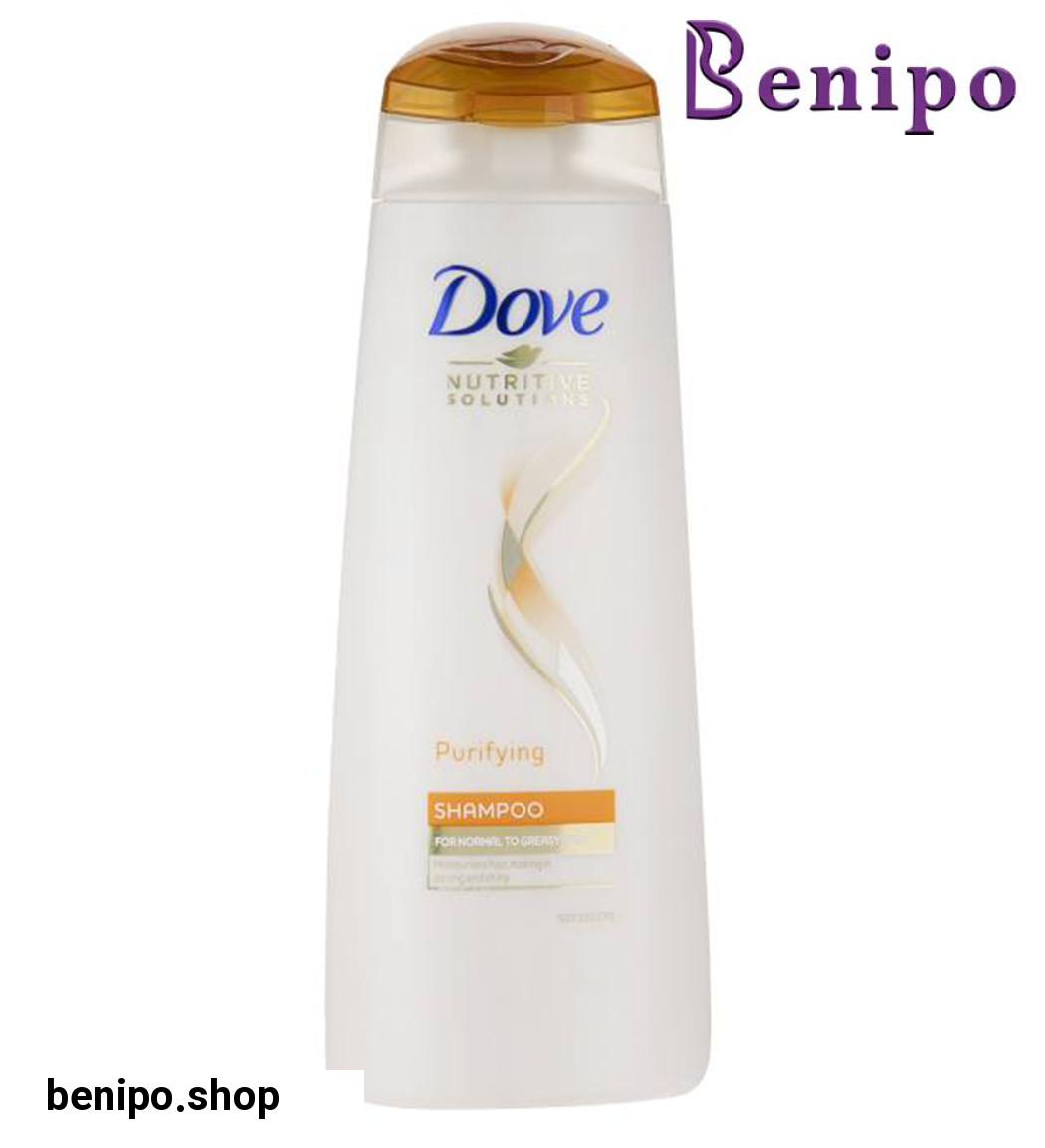 شامپو موهای چرب 200 میل