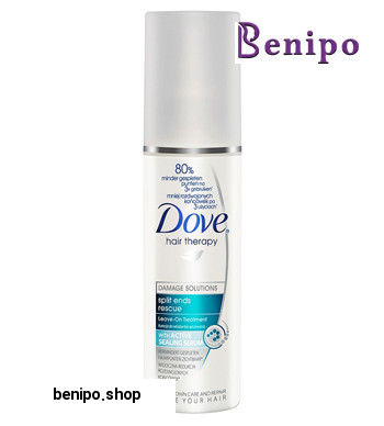 سرم درمان مو خوره