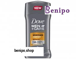 مام ضد تعریق صابونی مردانه 76 گرمی مدل sport care comfort