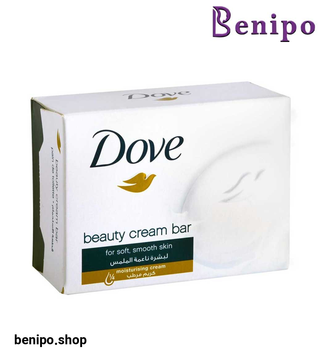 قالب زیبایی سفید 135 گرم