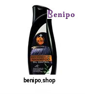 شامپو ضد شوره پلاتنیوم 300میل