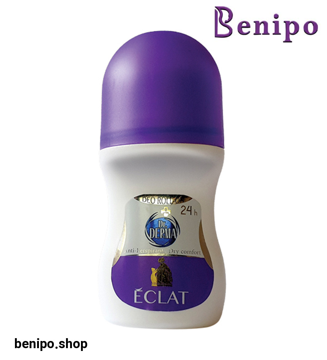 دئودوانت رولی زنانه مدل Eclat حجم 50میل