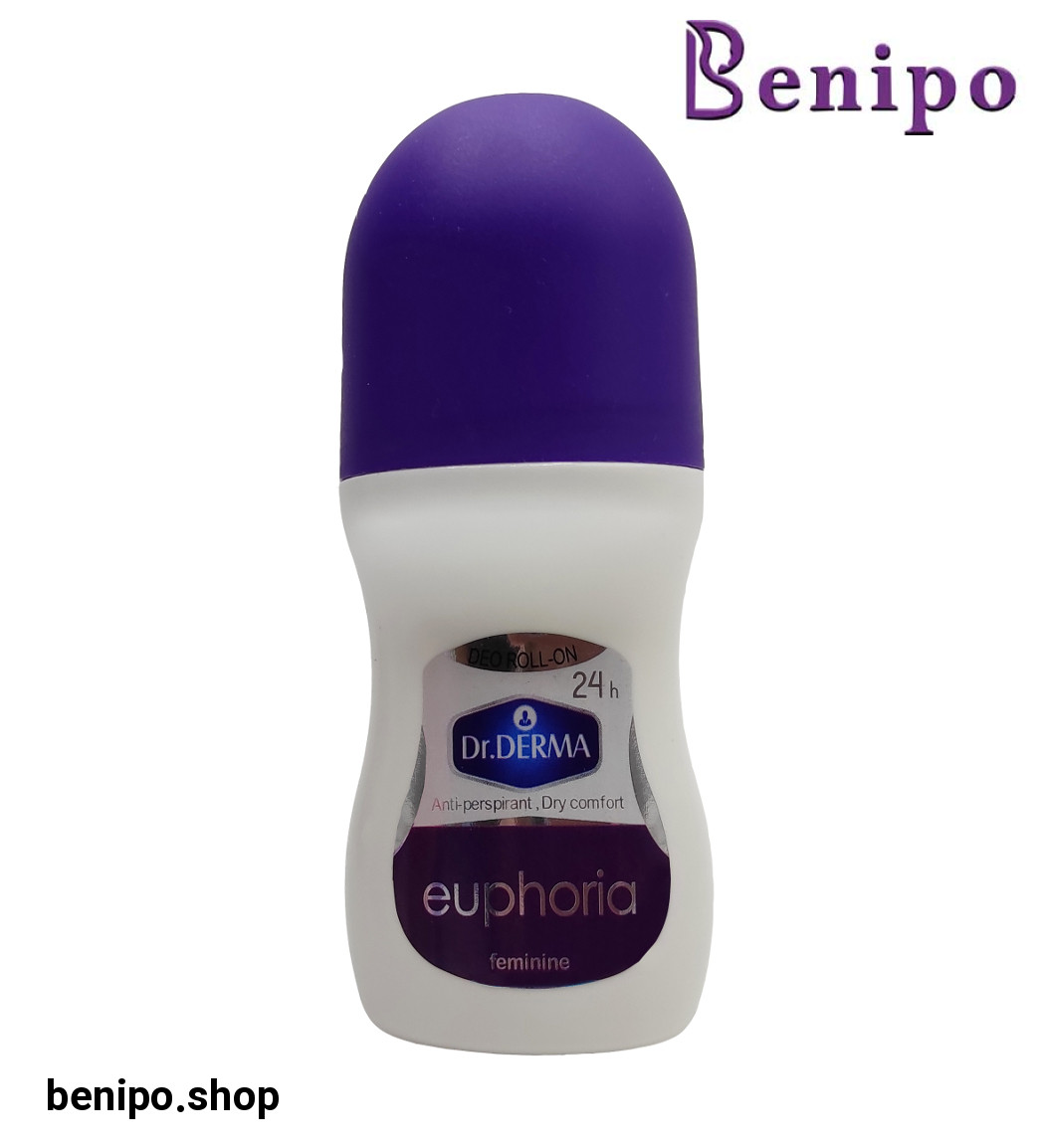 دئودرانت euphoria میل50 زنانه