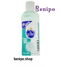 محلول ضد عفونی کننده دست 300میل