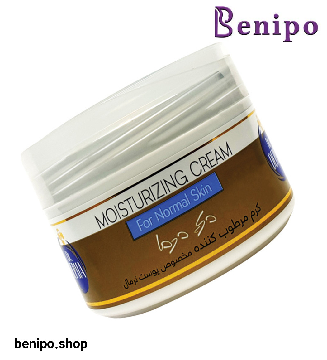 کرم پوست نرمال 230 میل