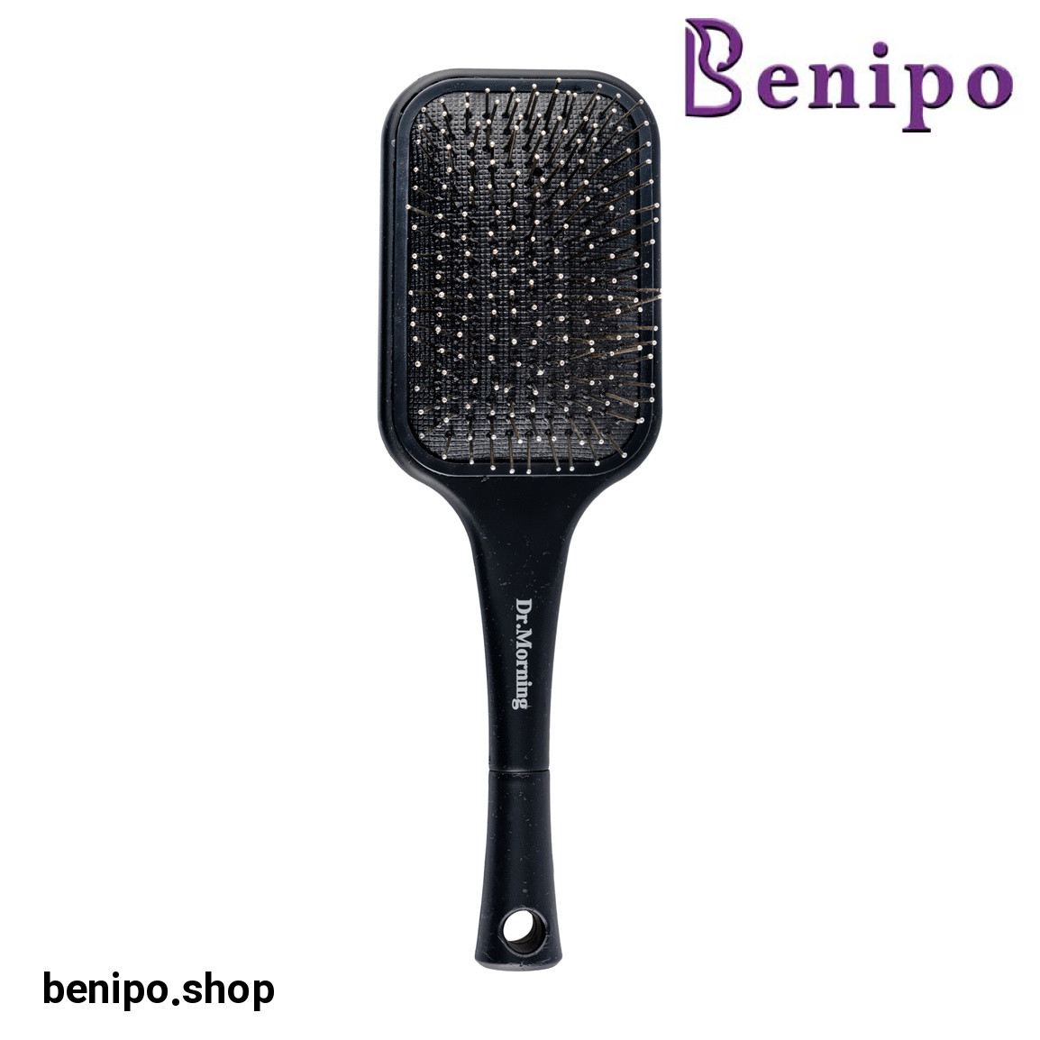 برس مو تخت مدل ARTISTIC رنگ مشکی