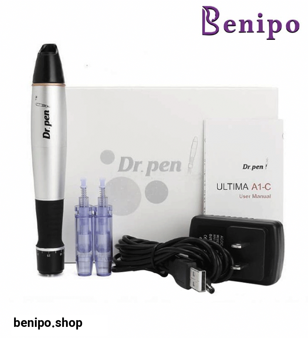 میکرونیدلینگ مدل A1 C