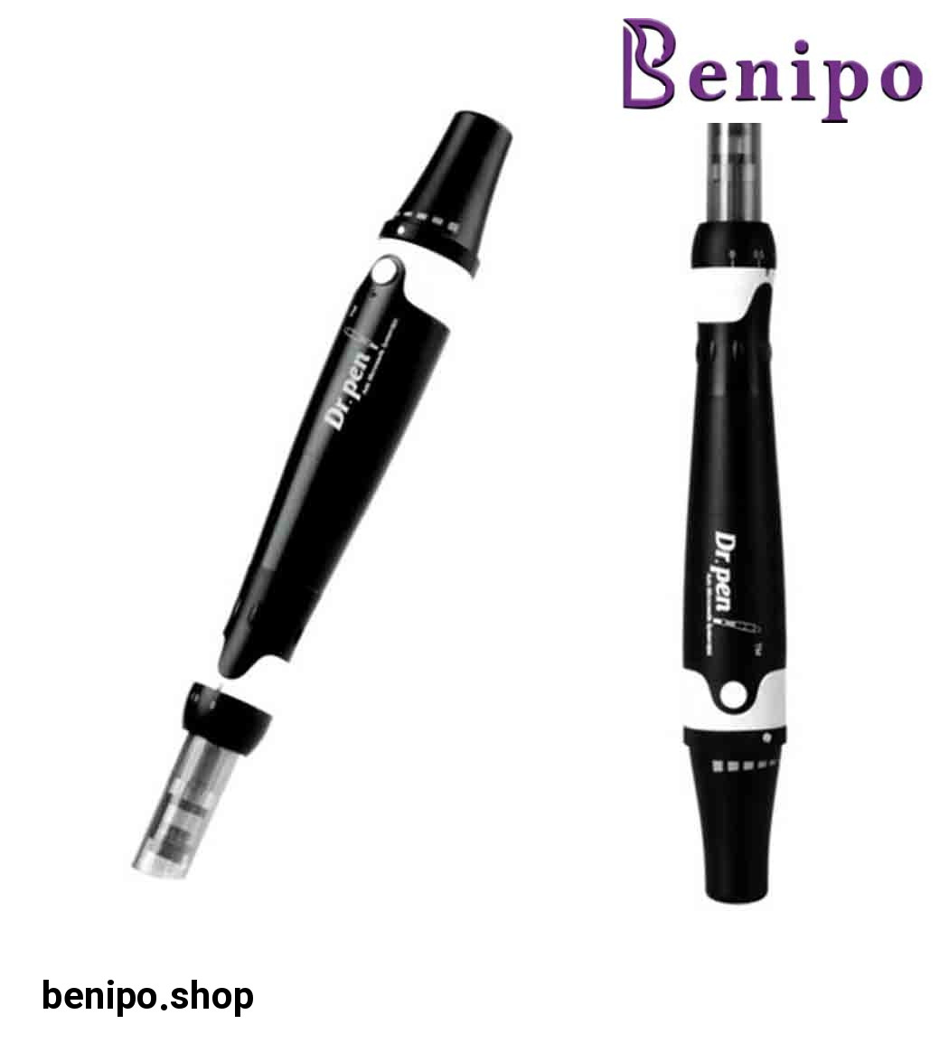 میکرونیدلینگ مدل A7