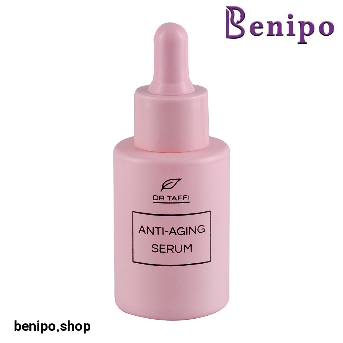 سرم جوان ساز صورت حجم 30 میلی لیتر