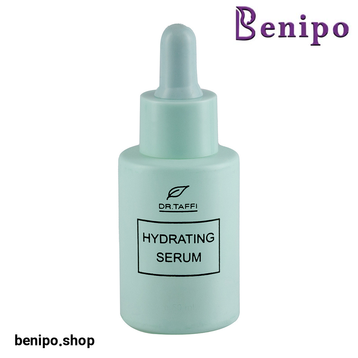 سرم آبرسان صورت حجم 30 میلی لیتر