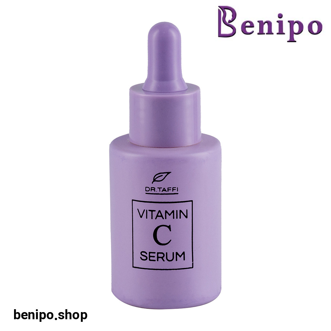 سرم ویتامین C حجم 50 میلی لیتر