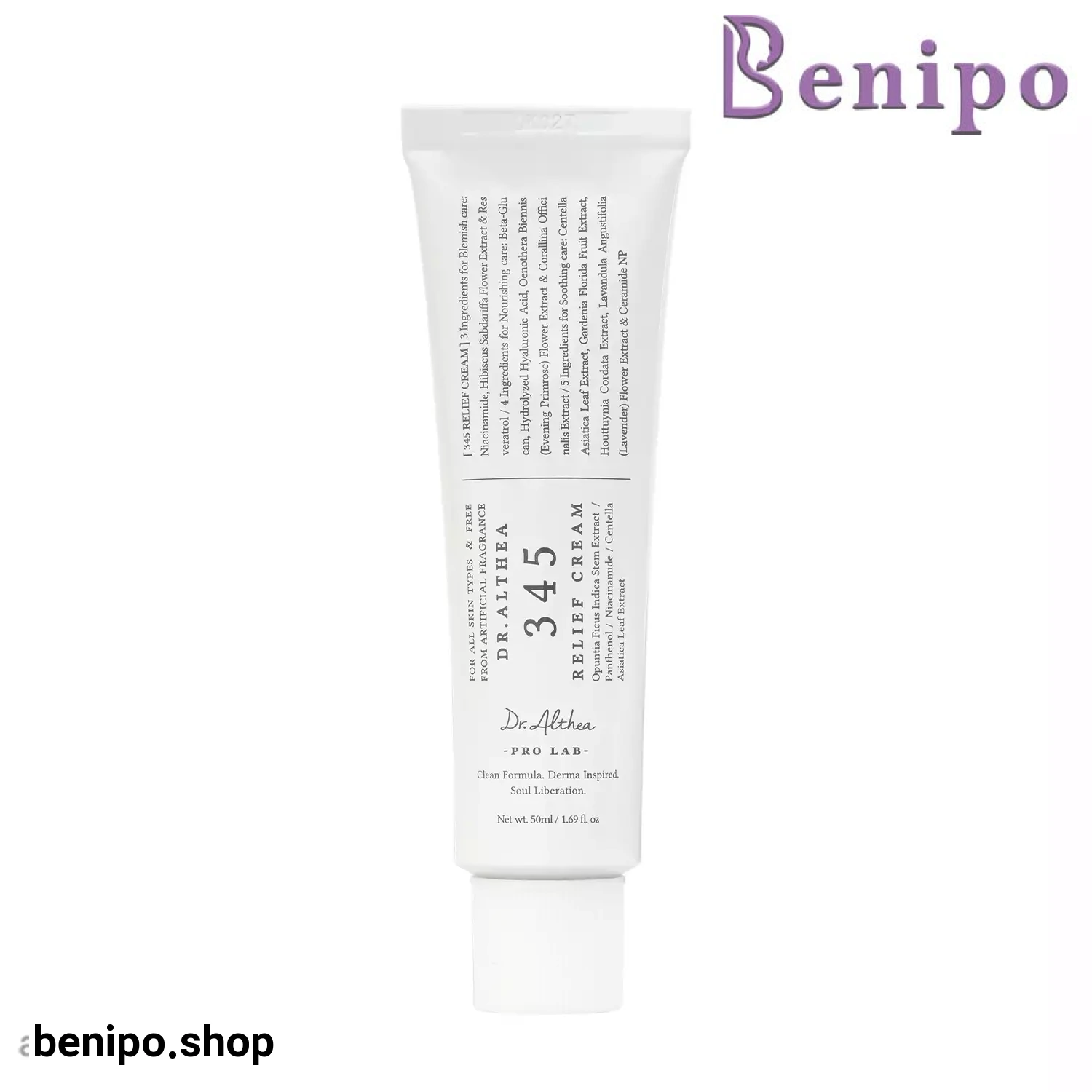 کرم ترمیم کننده جای جوش 345 دکتر التیا