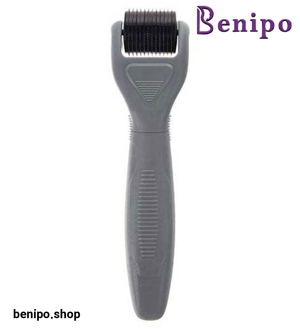 درمارولر مدل 6 در 1 آیس