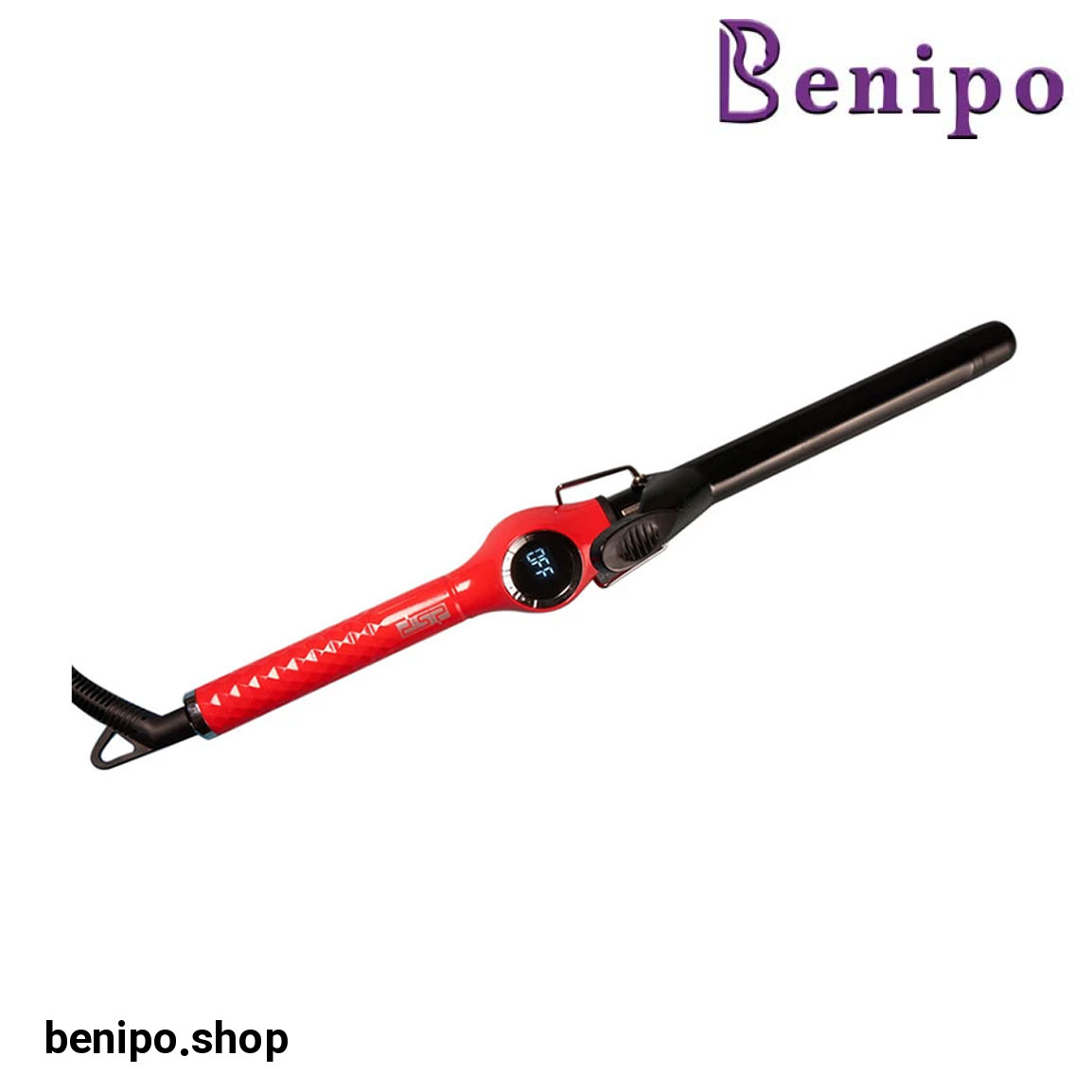 فر کننده مو مدل 20151 سایز 22 میلی متر