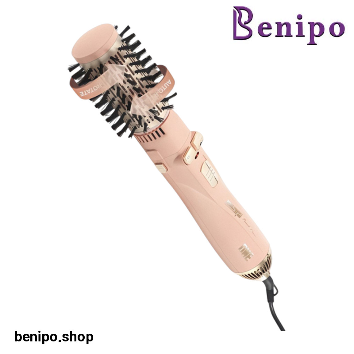 سشوار چرخشی مدل 50001U