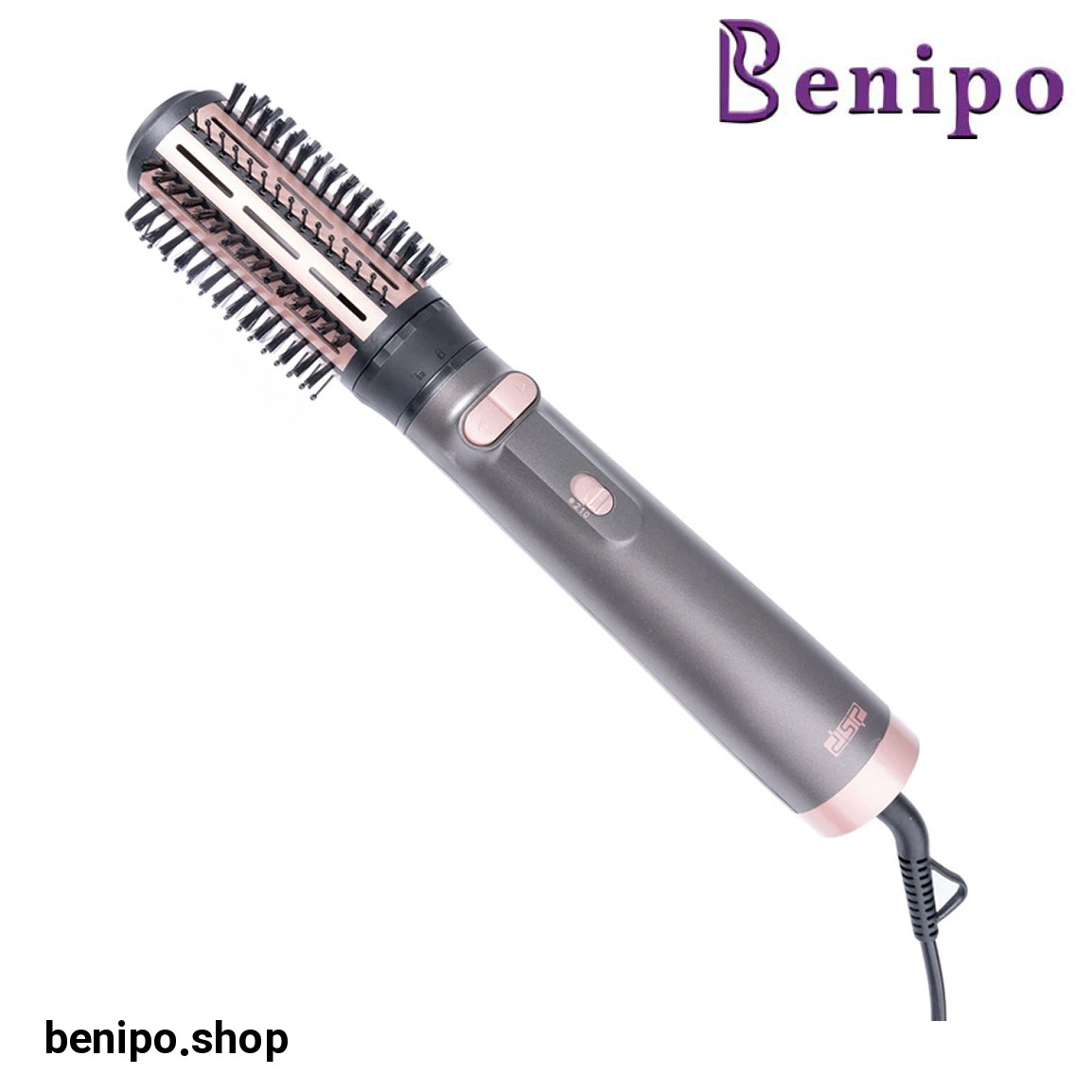 سشوار چرخشی مدل 50205