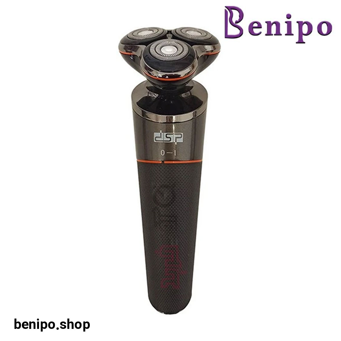 ماشین اصلاح موی صورت مدل 60087A