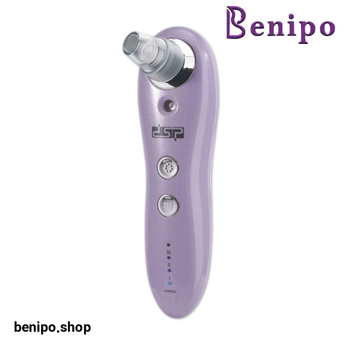 میکرودرم بخار دار مدل 70165