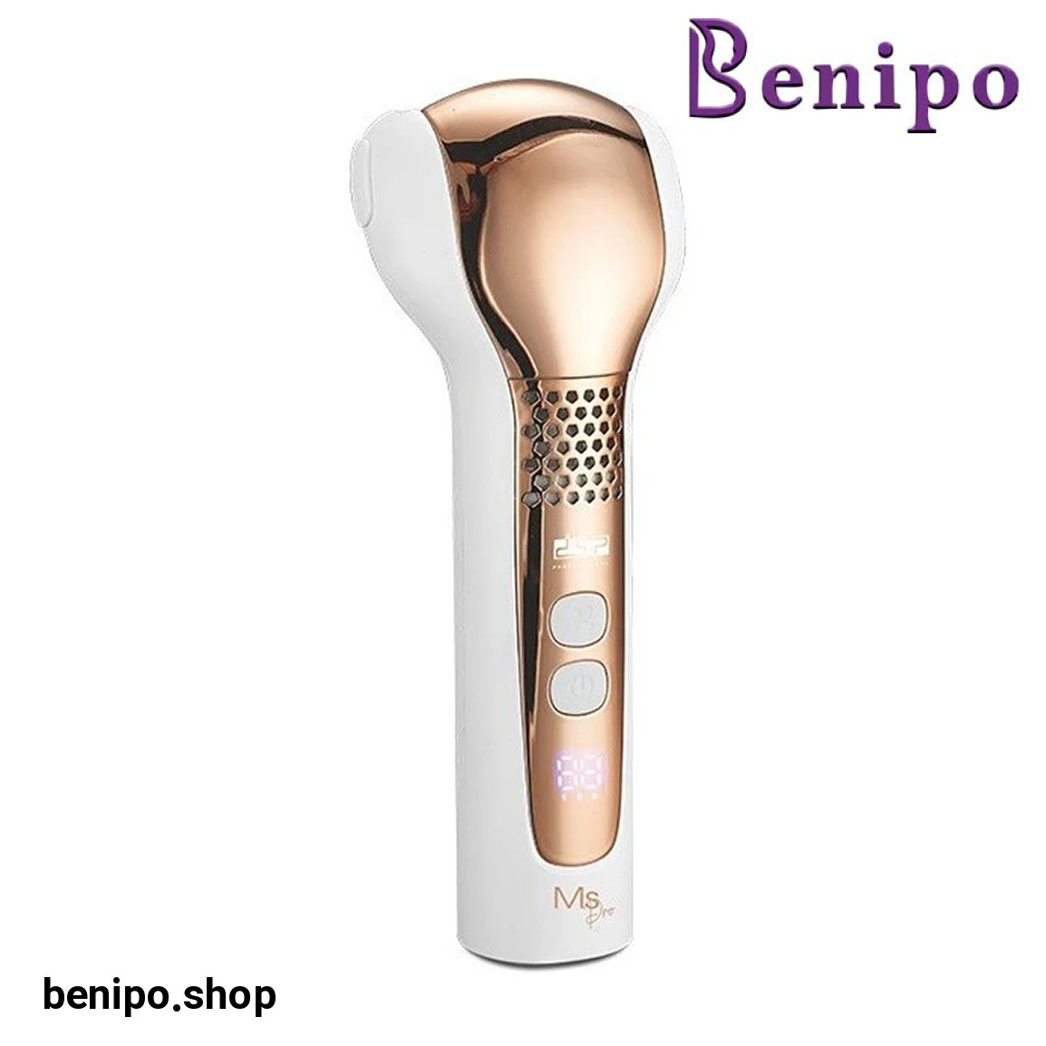 سنگ پا برقی مدل 70426