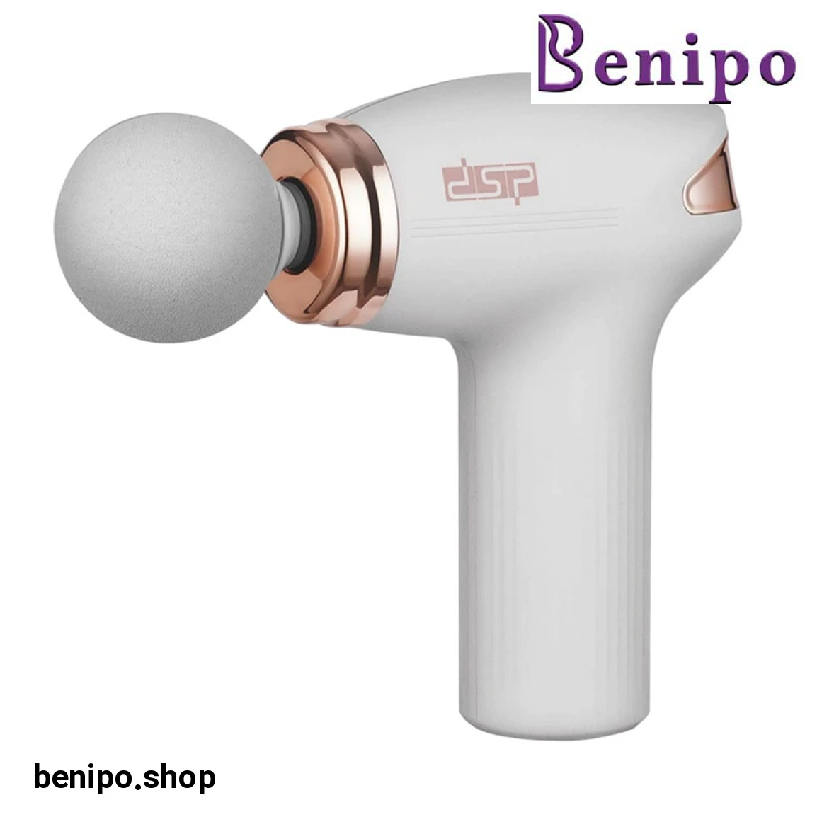 ماساژور تفنگی مدل 80173