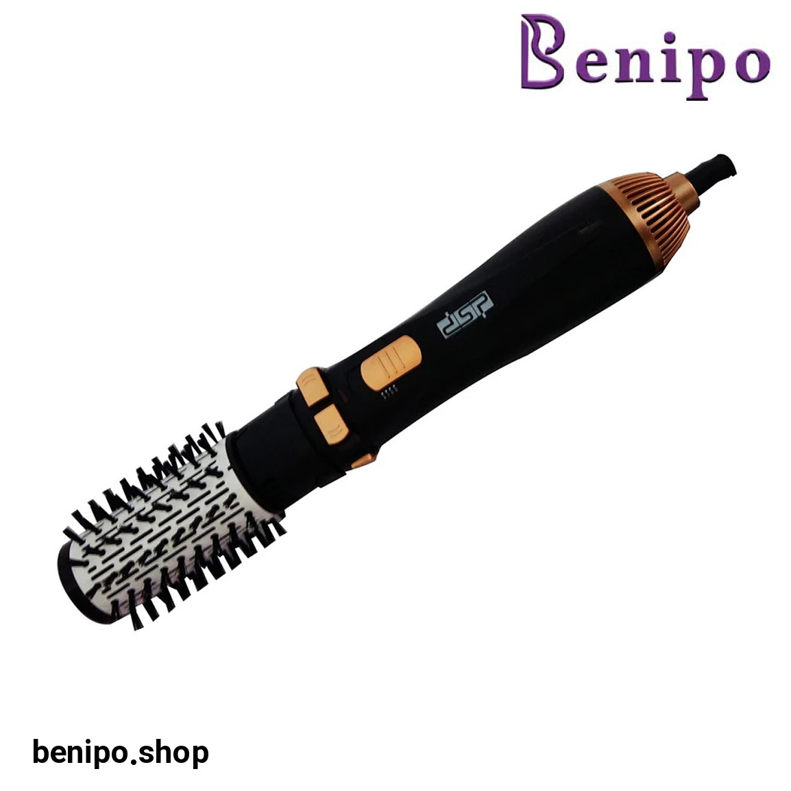 سشوار چرخشی مدل 50001