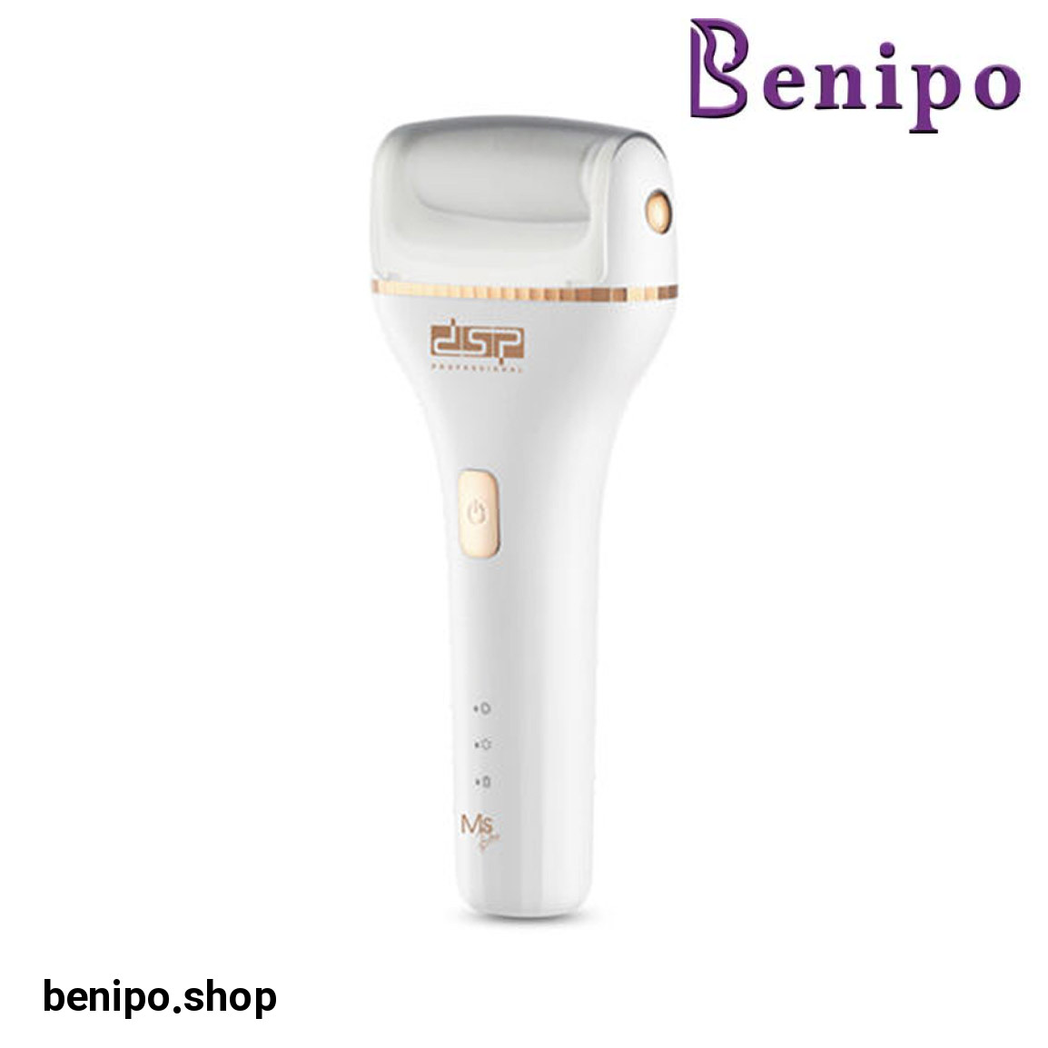 سنگ پا برقی مدل 70342