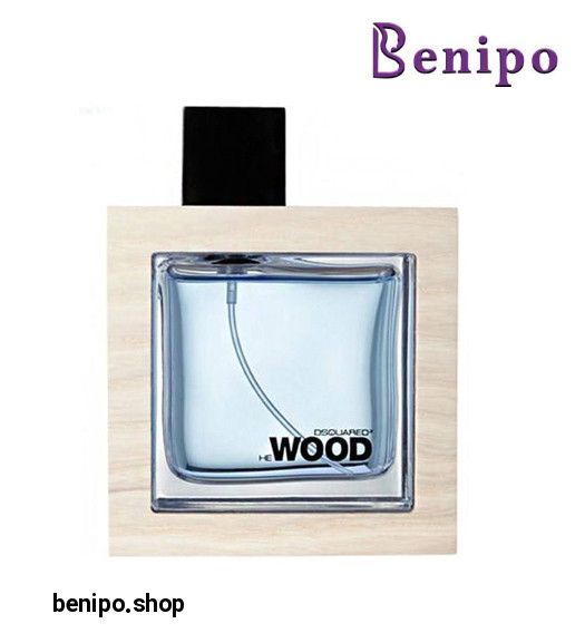 عطر مردانه اوشن وت وود 100 میلی لیتر