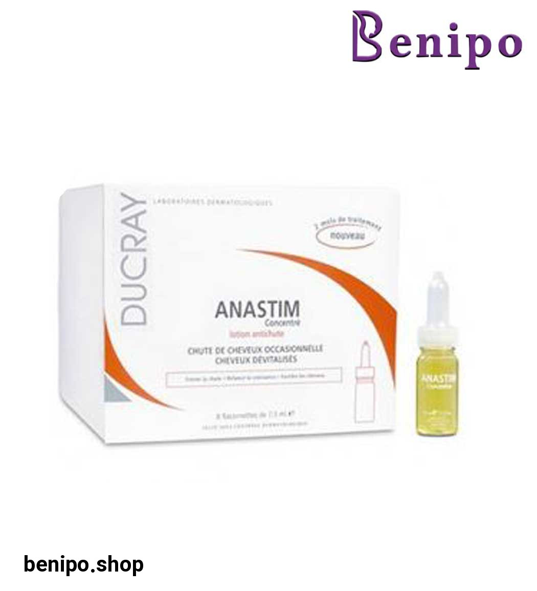 لوسیون ضد ریزش آناستیم