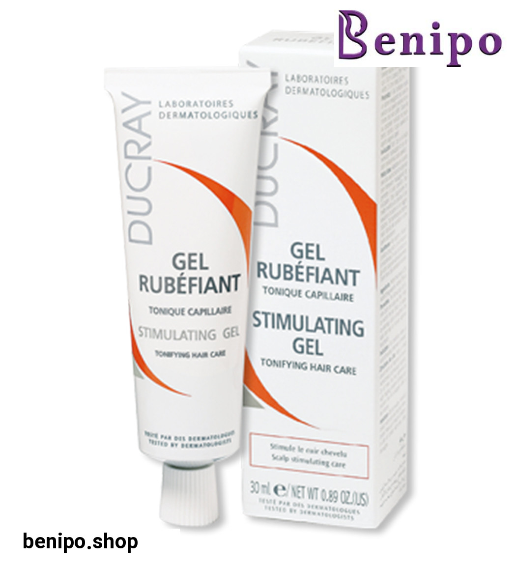 ژل کرم ضد ریزش روبفیانت