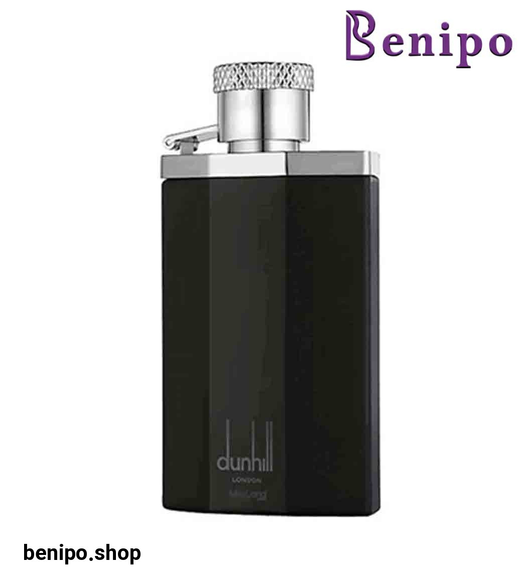 ادوتویلت مردانه دیزایر بلک