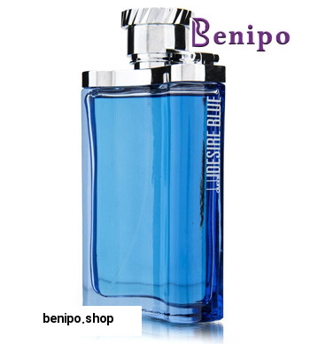 ادو تویلت دانهیل desire  blue