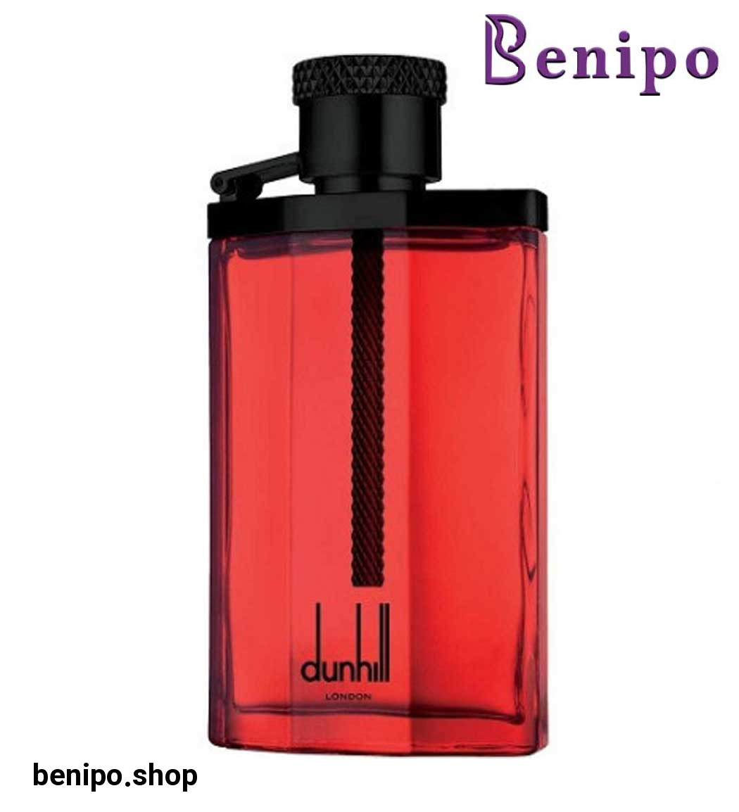 ادو تویلت مردانه مدل Desire Extreme حجم 100میل