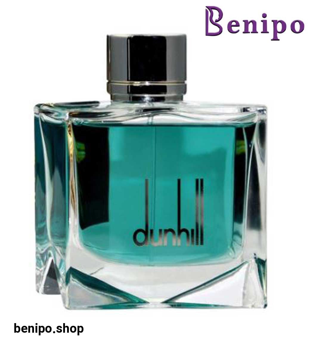 ادو تویلت مردانه مدل Black حجم 100میل