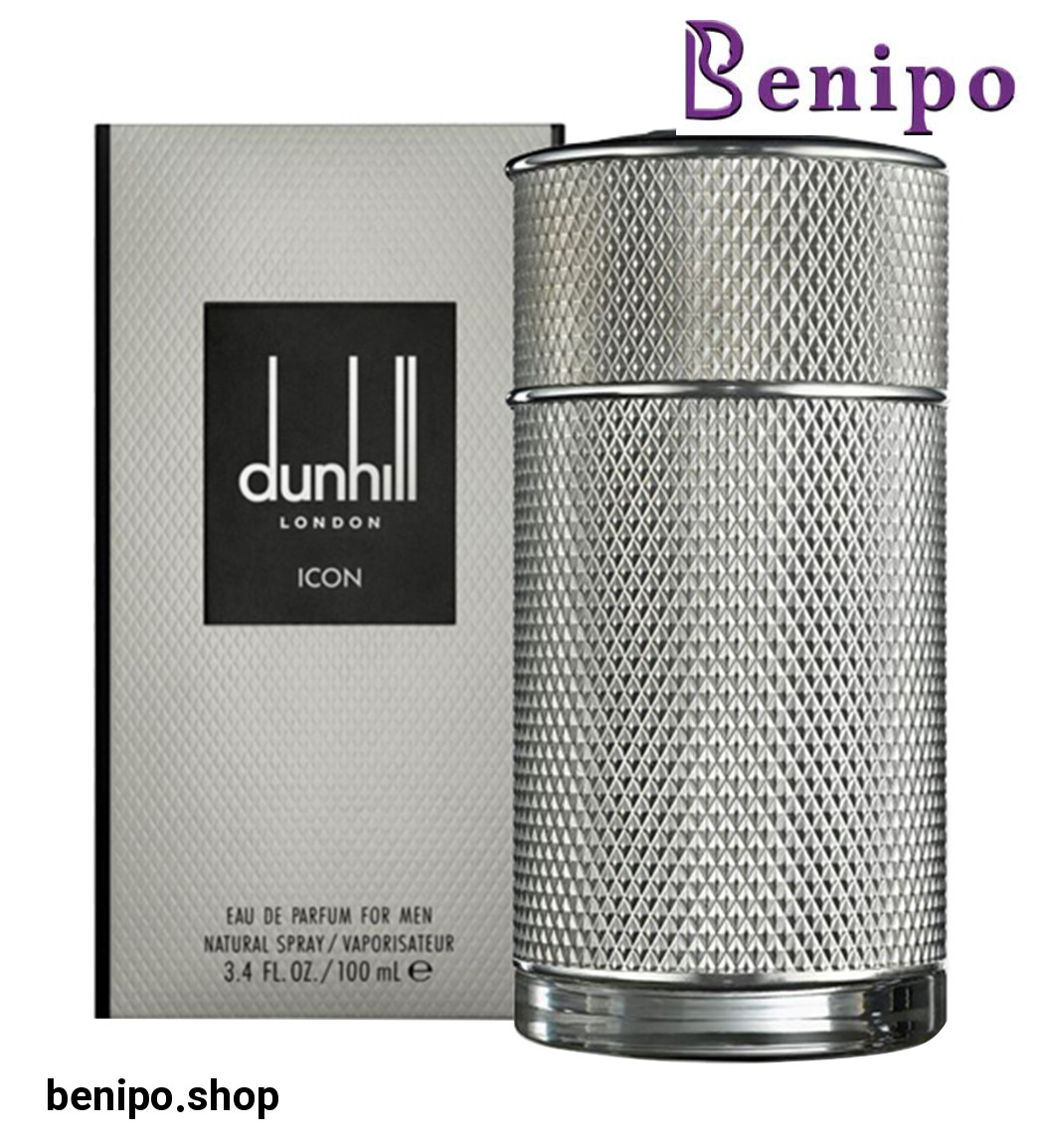 تستر ادو پرفیوم مردانه آیکون 100میل