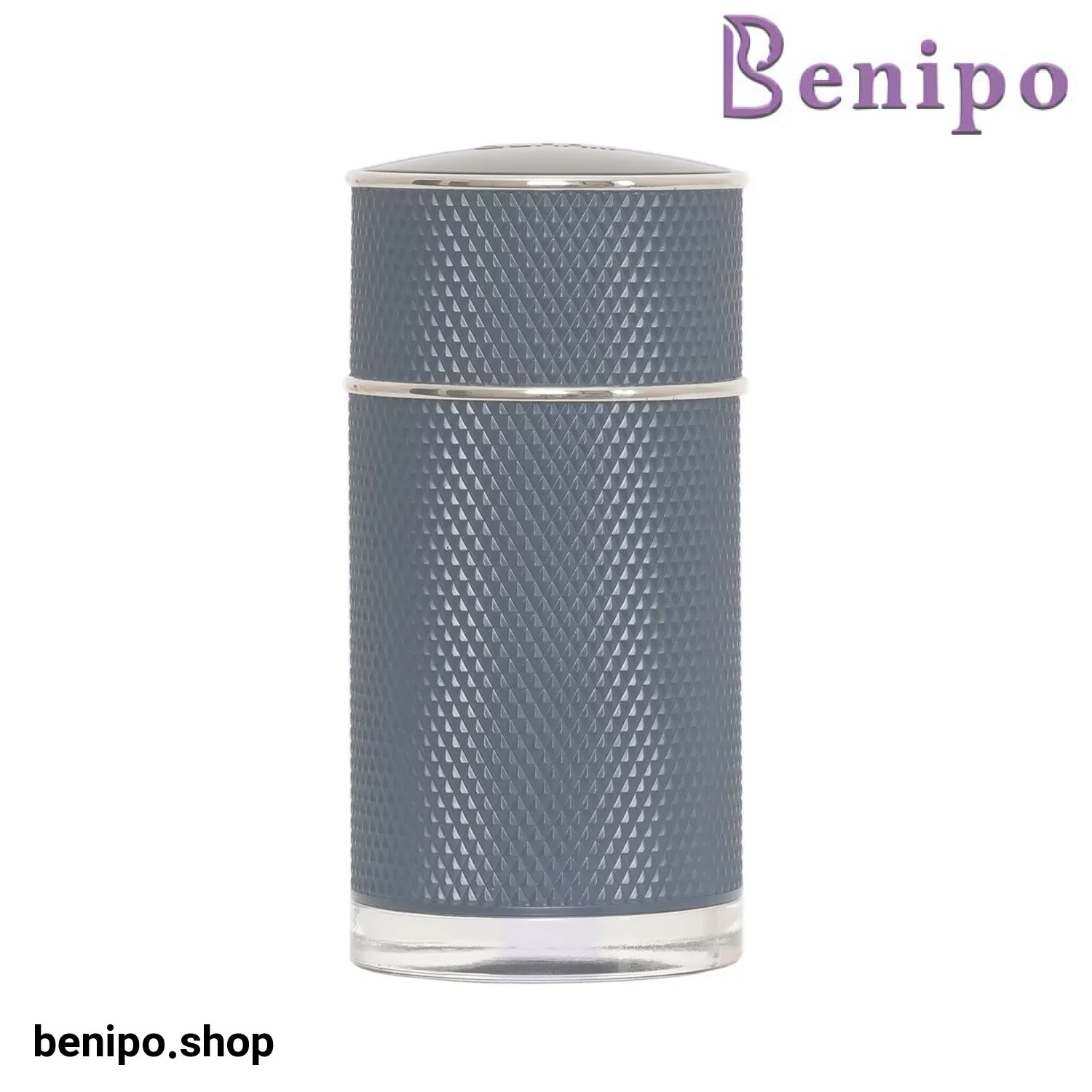 عطر دانهیل آیکون ریسینگ بلو