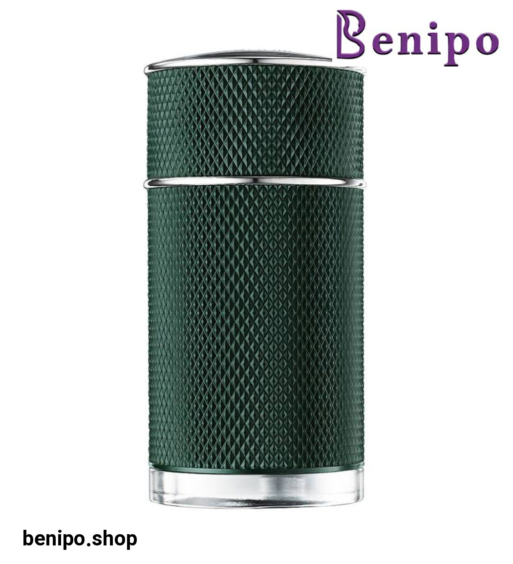 ادوپرفیوم مردانه London Icon Racing حجم 100میل