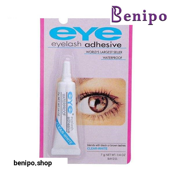 چسب مژه ضد آب