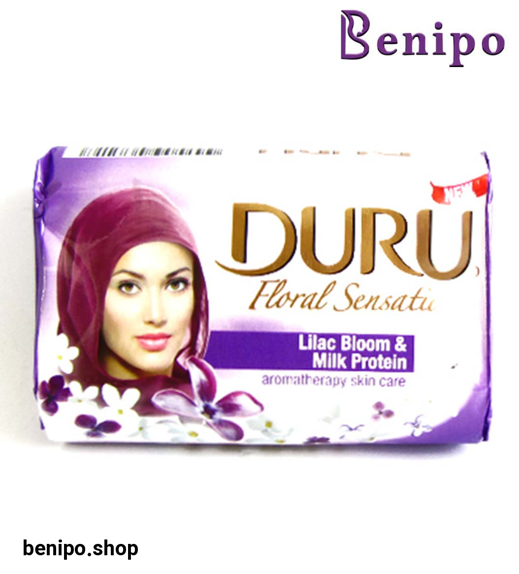 صابون گل یاس و شیر