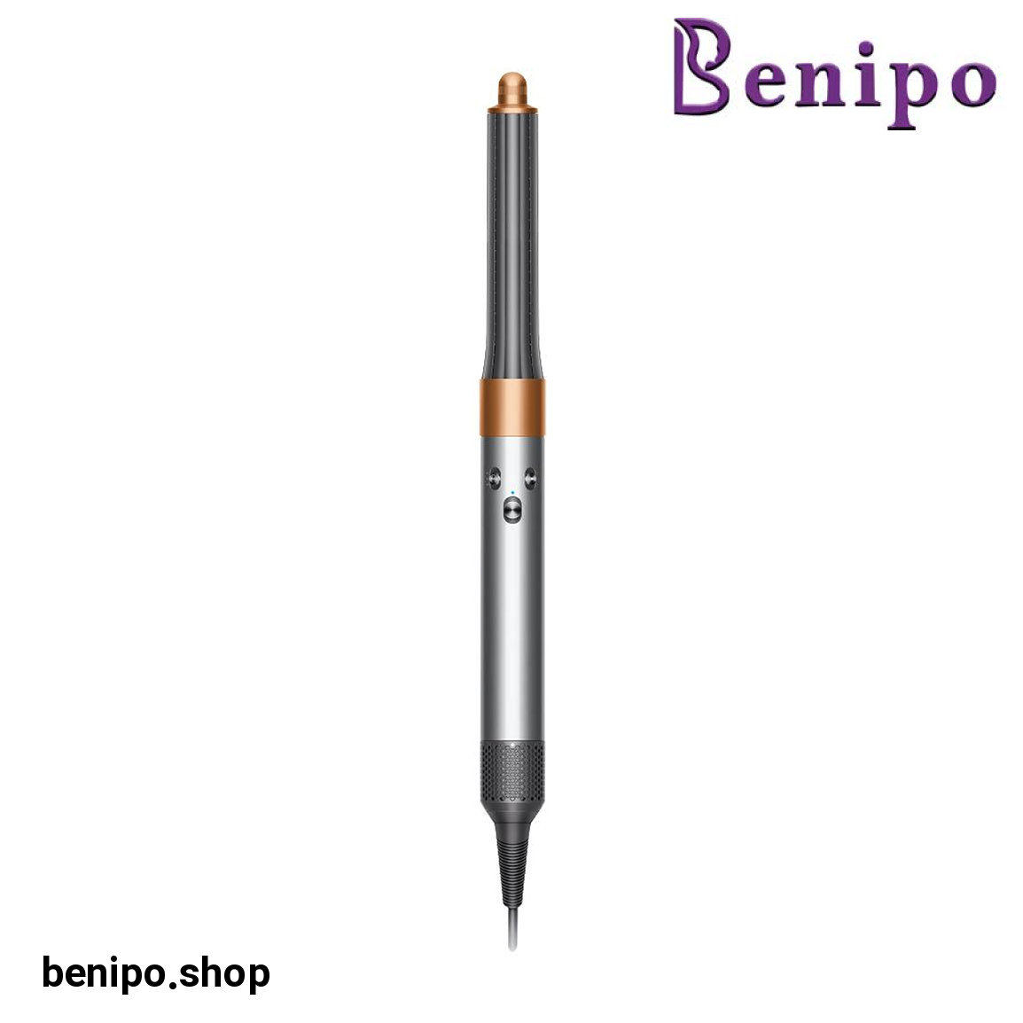 سشوار برس دار حالت دهنده مدل Airwrap HS05