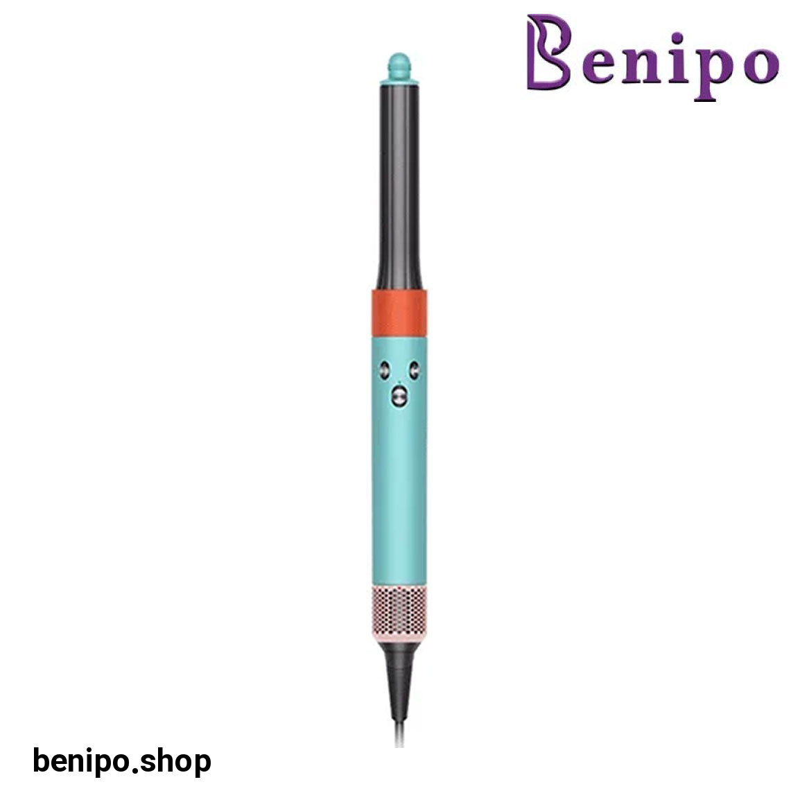 سشوار برس دار حالت دهنده مدل Airwrap.HS05.CPT