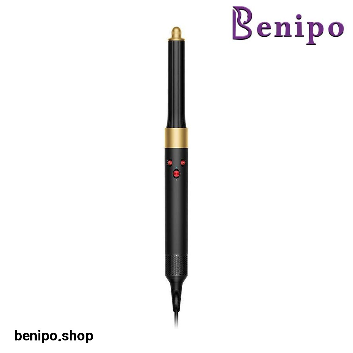 سشوار برس دار حالت دهنده مدل Airwrap.HS05.OBG