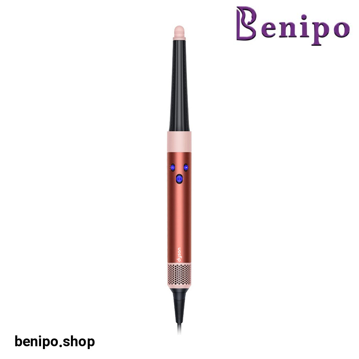 سشوار برس دار حالت دهنده مدل Airwrap I d HS08 SBP